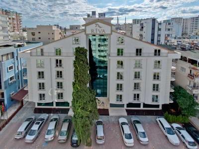 Riva Resatbey Boutique & Busines Hotel