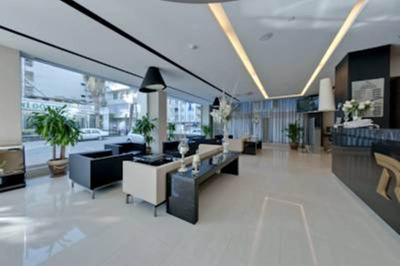 Riva Resatbey Boutique & Busines Hotel