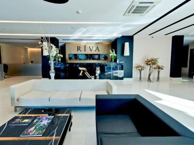 Riva Resatbey Boutique & Busines Hotel