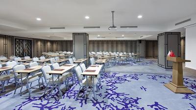 Sura Design Hotel & Suites