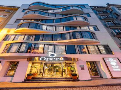 Opera Hotel Bosphorus
