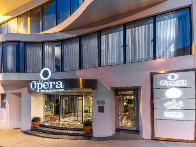 Opera Hotel Bosphorus