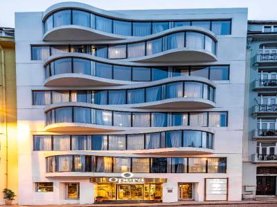 Opera Hotel Bosphorus
