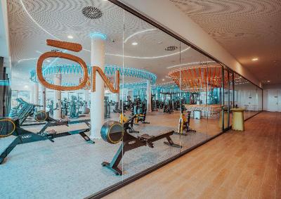 Higueron Hotel Malaga Curio collection by HILTON