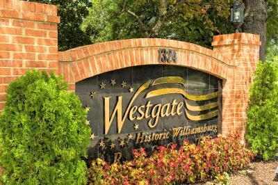 Westgate Historic Williamsburg Resort
