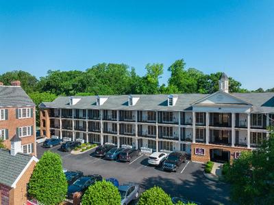 Westgate Historic Williamsburg Resort