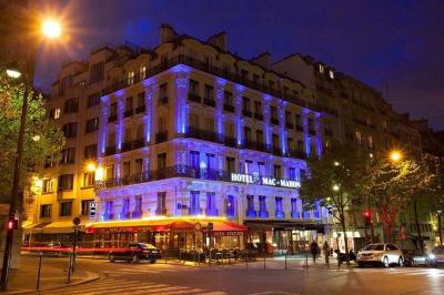 Maison Albar Hotels Le Champs-Elysees
