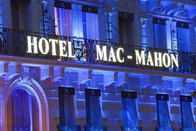 Maison Albar Hotels Le Champs-Elysees