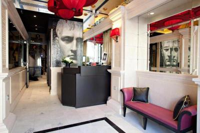 Maison Albar Hotels Le Champs-Elysees