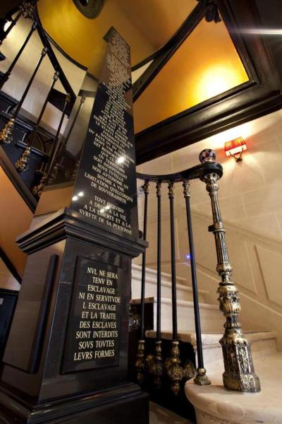 Maison Albar Hotels Le Champs-Elysees