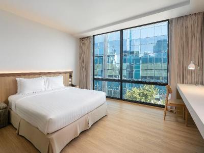 Vic3 Bangkok (SHA Plus)