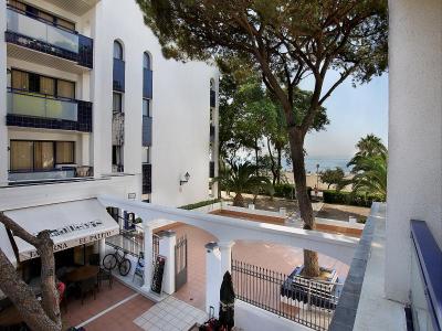 Pins Platja