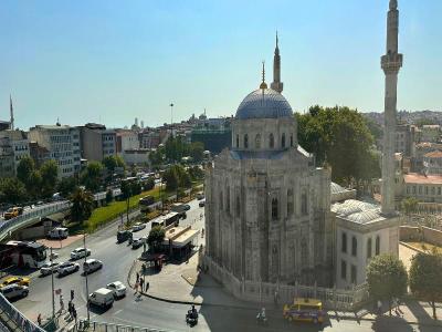 Grand Durmaz Hotel