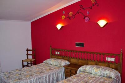 Hotel Xacobeo