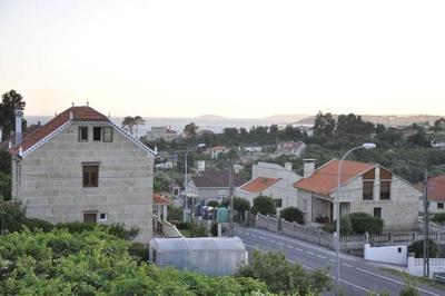 Hotel Xacobeo