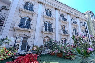 Balin Hotel - Special Category