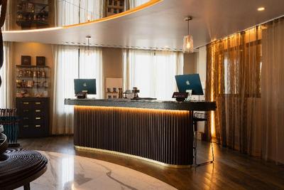Terrass Hotel
