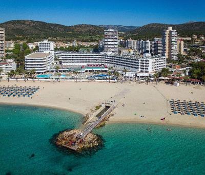 Innside Wave Calvia
