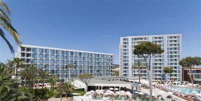 Melia South Beach