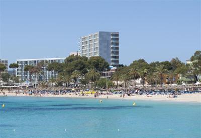 Melia South Beach