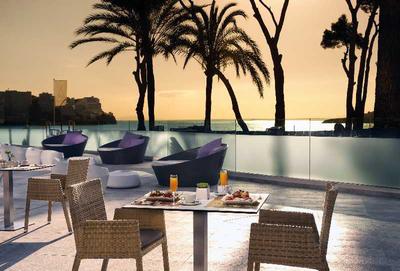 Melia South Beach