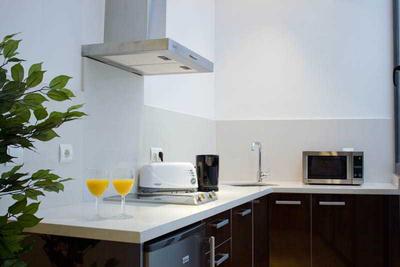 Life Apartments Alberto Lista