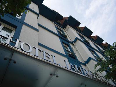 Hotel Jauregui