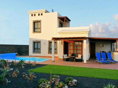 Villas Coral Deluxe