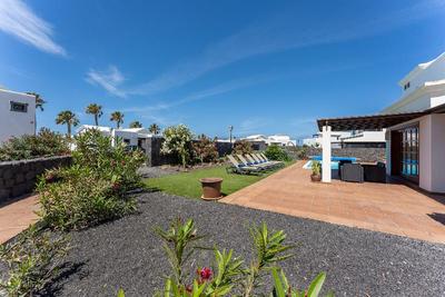 Villas Coral Deluxe