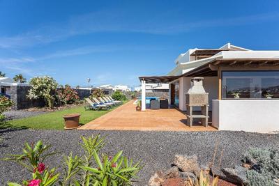 Villas Coral Deluxe