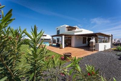 Villas Coral Deluxe