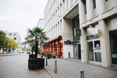 Kubrat In Helle Mitte