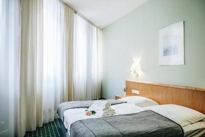 Kubrat In Helle Mitte