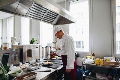 Kubrat In Helle Mitte
