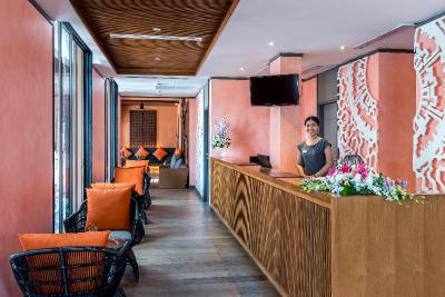 Mercure Samui Chaweng Tana