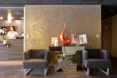 Appart'City Confort Marseille Centre Prado