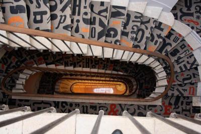 Urban Style Bordeaux centre
