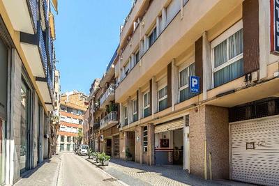 Aparthotel Bertran