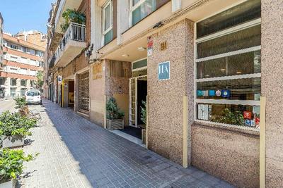 Aparthotel Bertran