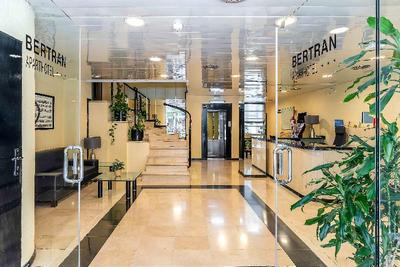 Aparthotel Bertran