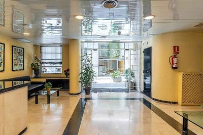 Aparthotel Bertran