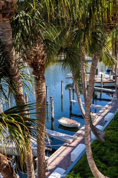 Marina Del Mar Key Largo