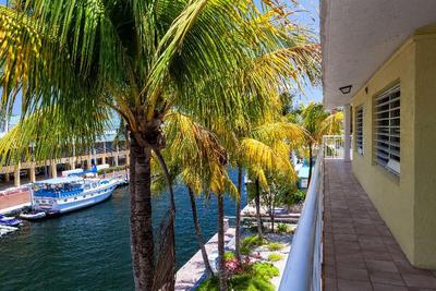 Marina Del Mar Key Largo