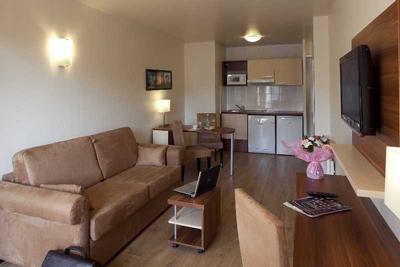 Villa Val Senart 1ere Avenue