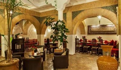 Riad Perle D'Eau