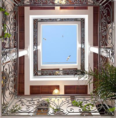 Riad Perle D'Eau