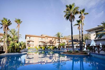 Mar Hotels Playa Mar & Spa