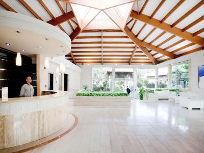 Mar Hotels Playa Mar & Spa