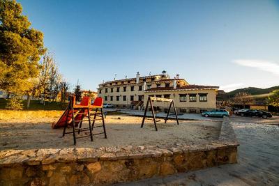 Hotel de Rubielos