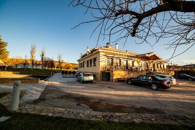 Hotel de Rubielos